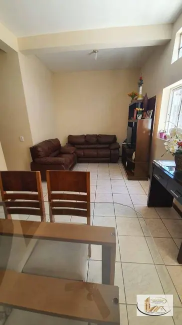 Casa com 3 quartos à venda, 142m2 em São Paulo, Belo Horizonte - MG - imagem 4 Foto 4 de Casa com 3 quartos à venda, 142m2 em São Paulo, Belo Horizonte - MG