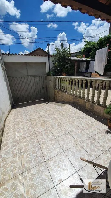 Casa com 3 quartos à venda, 142m2 em São Paulo, Belo Horizonte - MG - imagem 5 Foto 5 de Casa com 3 quartos à venda, 142m2 em São Paulo, Belo Horizonte - MG