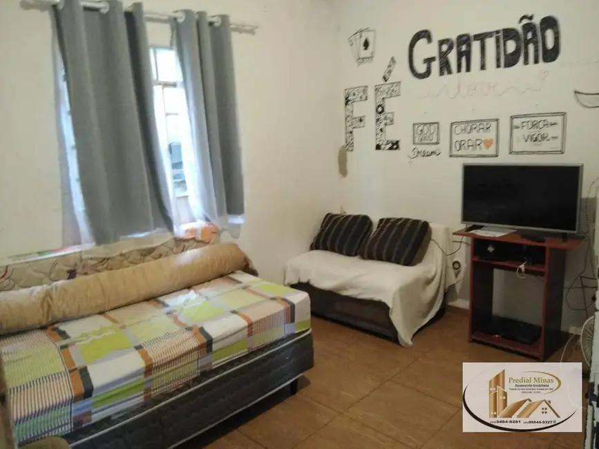 Casa com 2 quartos à venda, 180m2 em Paulo VI, Belo Horizonte - MG - imagem 4 Foto 4 de Casa com 2 quartos à venda, 180m2 em Paulo VI, Belo Horizonte - MG