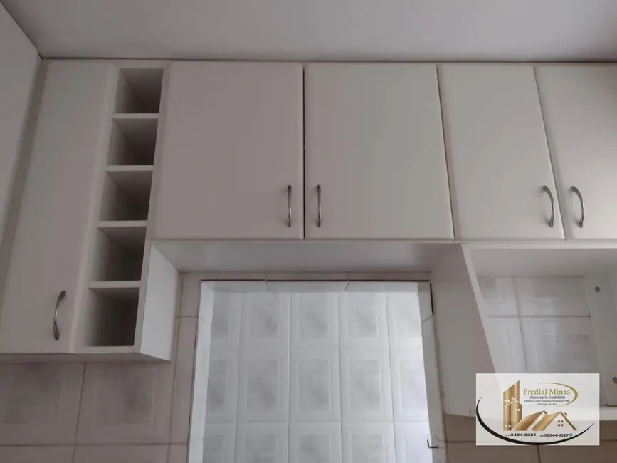 Foto 8 de Apartamento com 2 quartos à venda, 60m2 em São Gabriel, Belo Horizonte - MG