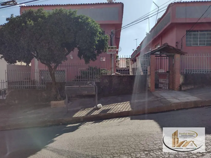 Foto 3 de Apartamento com 2 quartos à venda, 60m2 em São Gabriel, Belo Horizonte - MG