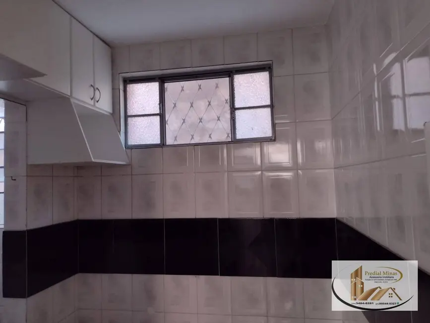 Foto 7 de Apartamento com 2 quartos à venda, 60m2 em São Gabriel, Belo Horizonte - MG