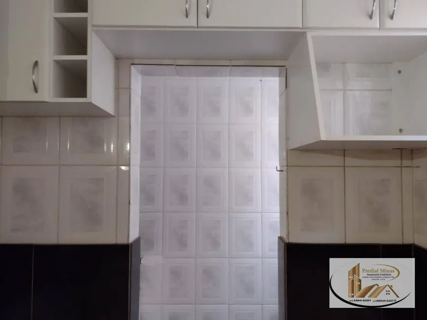 Foto 9 de Apartamento com 2 quartos à venda, 60m2 em São Gabriel, Belo Horizonte - MG