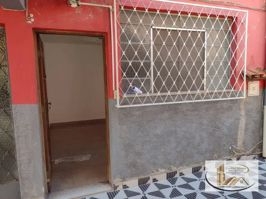 Foto 4 de Apartamento com 2 quartos à venda, 60m2 em São Gabriel, Belo Horizonte - MG