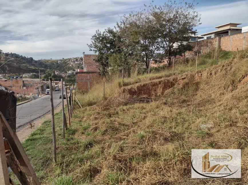 Terreno / Lote à venda, 500m2 em Jardim Vitória, Belo Horizonte - MG - imagem 6 Foto 6 de Terreno / Lote à venda, 500m2 em Jardim Vitória, Belo Horizonte - MG