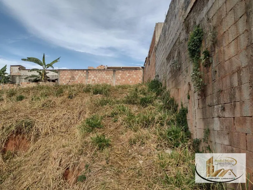 Terreno / Lote à venda, 500m2 em Jardim Vitória, Belo Horizonte - MG - imagem 7 Foto 7 de Terreno / Lote à venda, 500m2 em Jardim Vitória, Belo Horizonte - MG