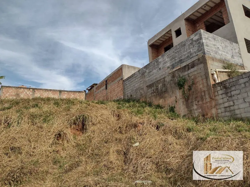 Terreno / Lote à venda, 500m2 em Jardim Vitória, Belo Horizonte - MG - imagem 5 Foto 5 de Terreno / Lote à venda, 500m2 em Jardim Vitória, Belo Horizonte - MG