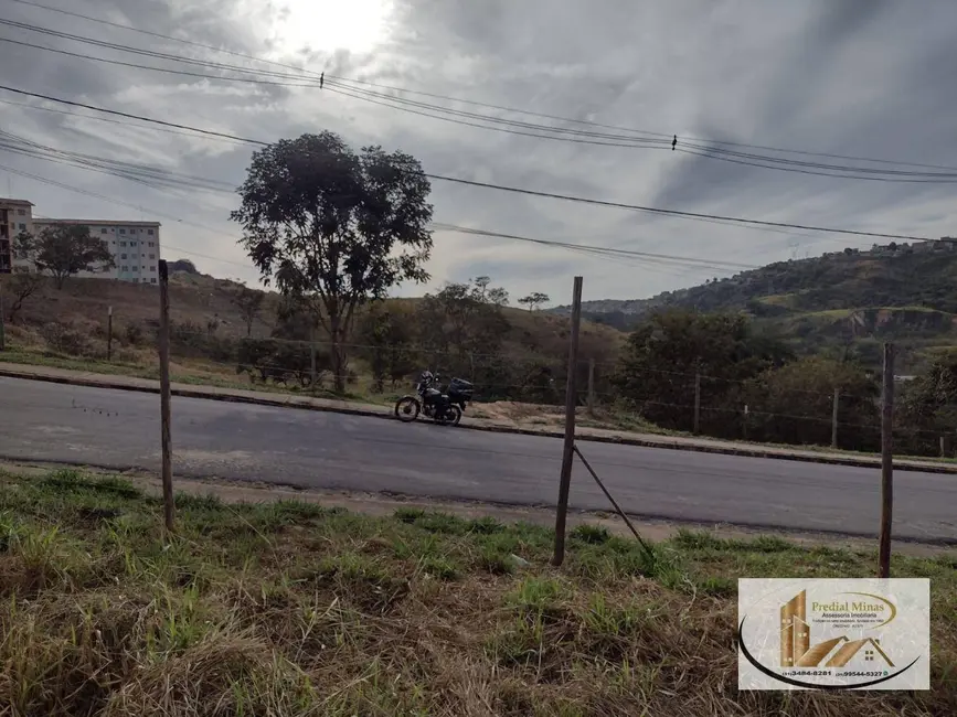 Terreno / Lote à venda, 500m2 em Jardim Vitória, Belo Horizonte - MG - imagem 8 Foto 8 de Terreno / Lote à venda, 500m2 em Jardim Vitória, Belo Horizonte - MG