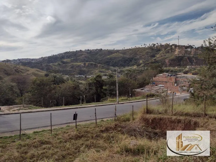 Terreno / Lote à venda, 500m2 em Jardim Vitória, Belo Horizonte - MG - imagem 9 Foto 9 de Terreno / Lote à venda, 500m2 em Jardim Vitória, Belo Horizonte - MG