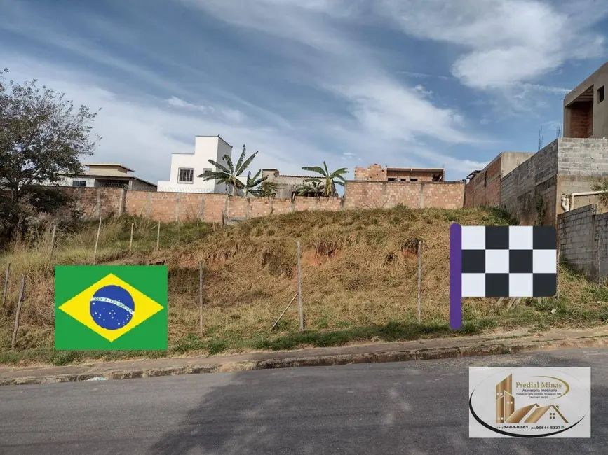 Terreno / Lote à venda, 500m2 em Jardim Vitória, Belo Horizonte - MG - imagem 1 Foto 1 de Terreno / Lote à venda, 500m2 em Jardim Vitória, Belo Horizonte - MG