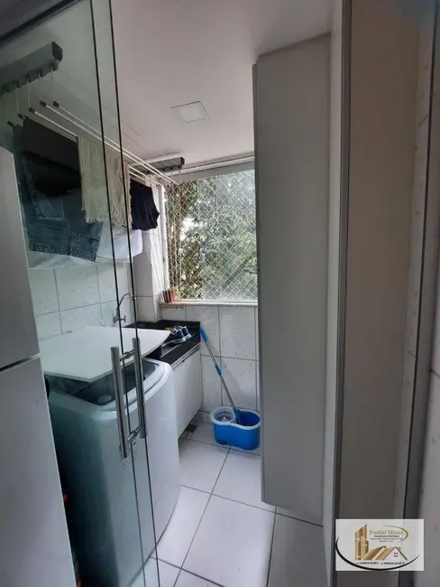 Foto 8 de Apartamento com 2 quartos à venda, 49m2 em Cinquentenário, Belo Horizonte - MG