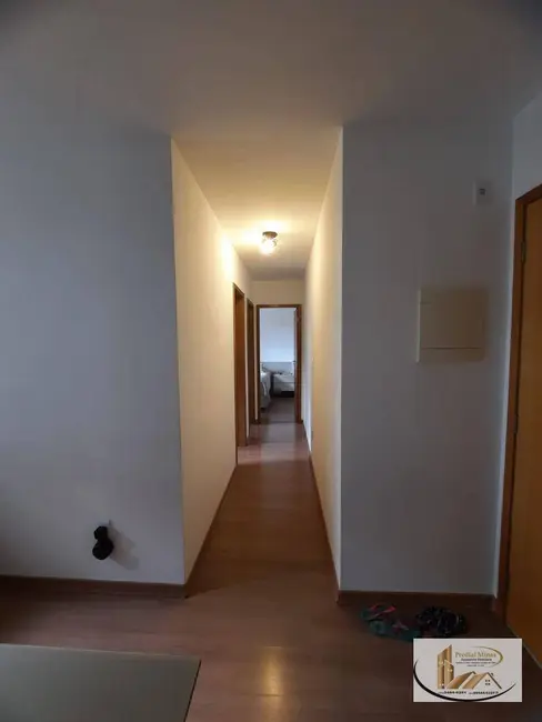 Foto 6 de Apartamento com 2 quartos à venda, 49m2 em Cinquentenário, Belo Horizonte - MG