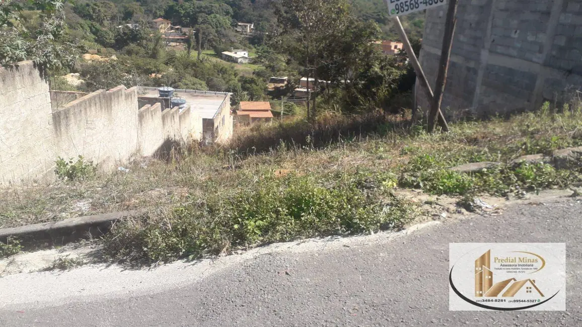 Terreno / Lote à venda, 200m2 em Vespasiano - MG - imagem 8 Foto 8 de Terreno / Lote à venda, 200m2 em Vespasiano - MG