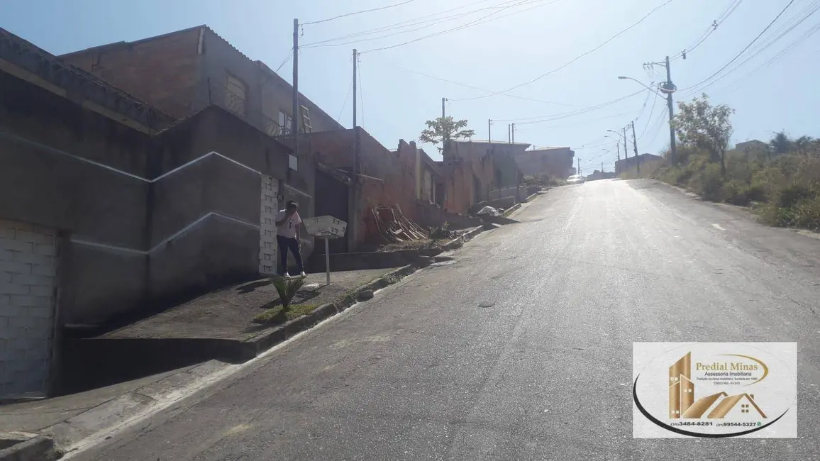 Terreno / Lote à venda, 200m2 em Vespasiano - MG - imagem 6 Foto 6 de Terreno / Lote à venda, 200m2 em Vespasiano - MG