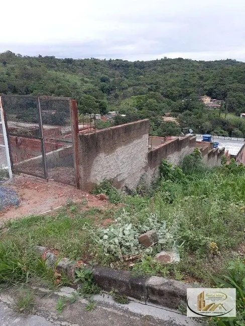 Terreno / Lote à venda, 200m2 em Vespasiano - MG - imagem 4 Foto 4 de Terreno / Lote à venda, 200m2 em Vespasiano - MG