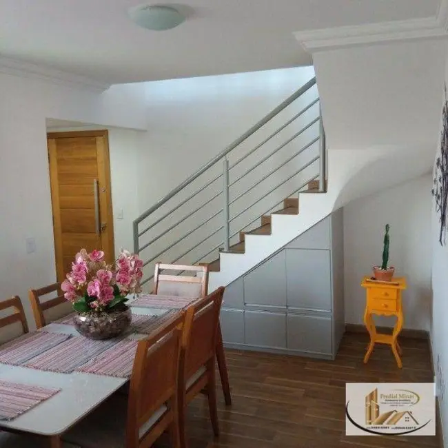 Cobertura com 2 quartos à venda, 124m2 em Jardim América, Belo Horizonte - MG - imagem 7 Foto 7 de Cobertura com 2 quartos à venda, 124m2 em Jardim América, Belo Horizonte - MG