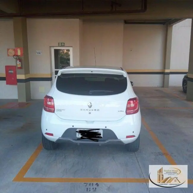 Cobertura com 2 quartos à venda, 124m2 em Jardim América, Belo Horizonte - MG - imagem 8 Foto 8 de Cobertura com 2 quartos à venda, 124m2 em Jardim América, Belo Horizonte - MG