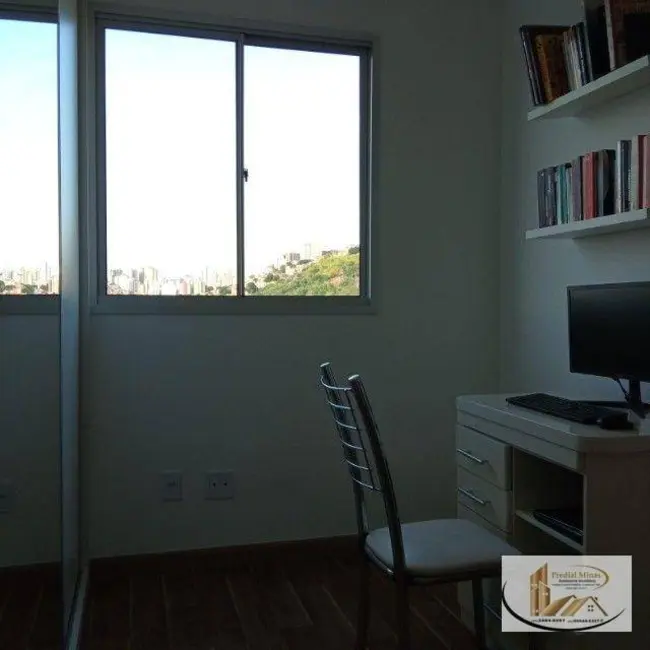Cobertura com 2 quartos à venda, 124m2 em Jardim América, Belo Horizonte - MG - imagem 4 Foto 4 de Cobertura com 2 quartos à venda, 124m2 em Jardim América, Belo Horizonte - MG