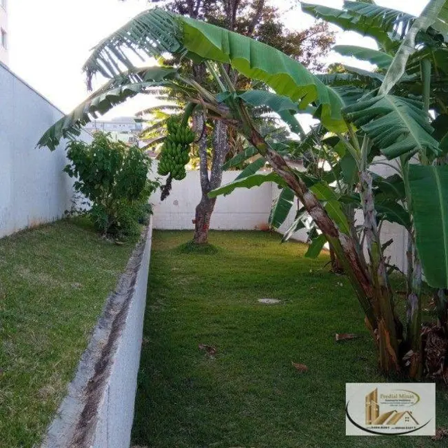 Cobertura com 2 quartos à venda, 124m2 em Jardim América, Belo Horizonte - MG - imagem 5 Foto 5 de Cobertura com 2 quartos à venda, 124m2 em Jardim América, Belo Horizonte - MG