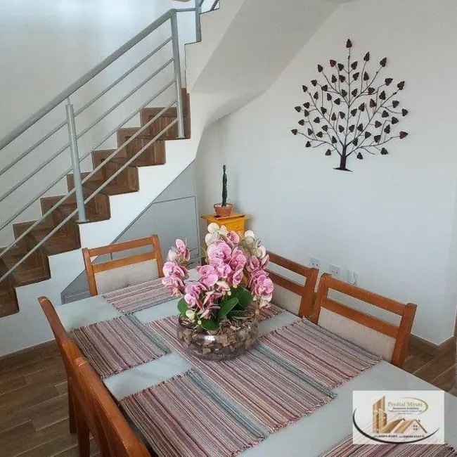 Cobertura com 2 quartos à venda, 124m2 em Jardim América, Belo Horizonte - MG - imagem 9 Foto 9 de Cobertura com 2 quartos à venda, 124m2 em Jardim América, Belo Horizonte - MG