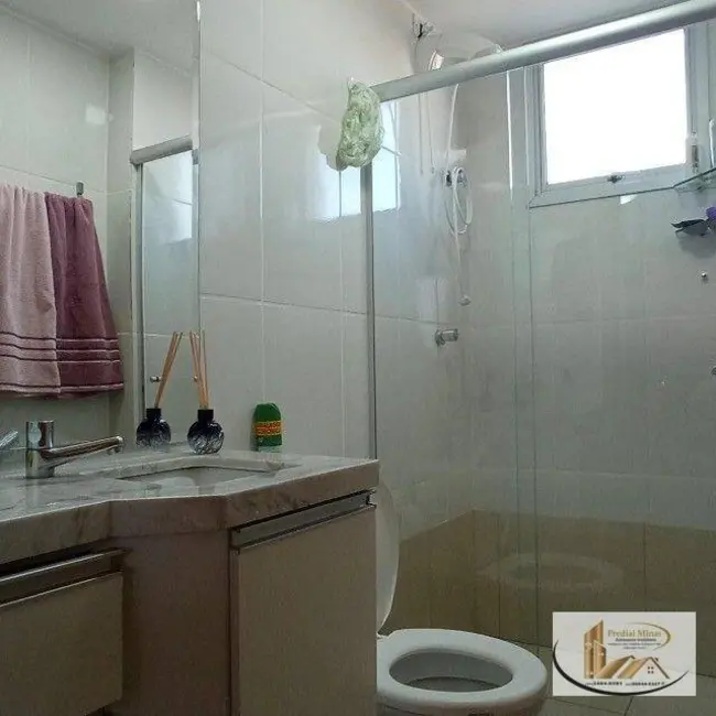 Cobertura com 2 quartos à venda, 124m2 em Jardim América, Belo Horizonte - MG - imagem 6 Foto 6 de Cobertura com 2 quartos à venda, 124m2 em Jardim América, Belo Horizonte - MG