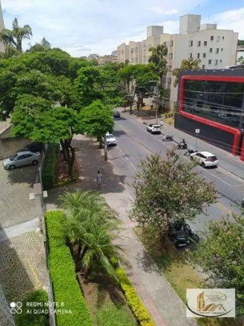 Apartamento com 4 quartos à venda, 87m2 em Santa Efigênia, Belo Horizonte - MG - imagem 8 Foto 8 de Apartamento com 4 quartos à venda, 87m2 em Santa Efigênia, Belo Horizonte - MG