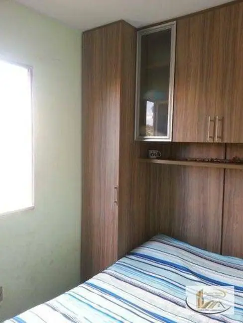 Apartamento com 4 quartos à venda, 87m2 em Santa Efigênia, Belo Horizonte - MG - imagem 7 Foto 7 de Apartamento com 4 quartos à venda, 87m2 em Santa Efigênia, Belo Horizonte - MG