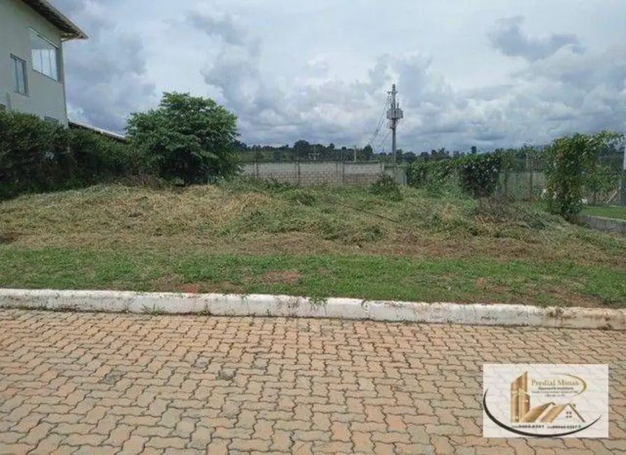 Terreno / Lote à venda, 455m2 em Vespasiano - MG - imagem 3 Foto 3 de Terreno / Lote à venda, 455m2 em Vespasiano - MG