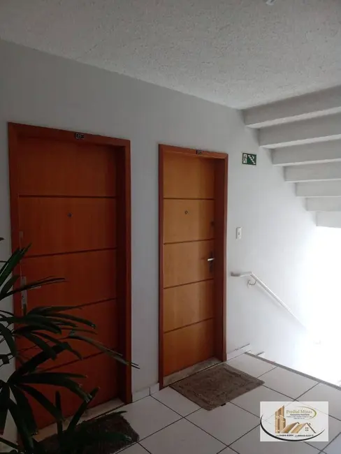 Apartamento com 2 quartos à venda, 56m2 em Contagem - MG - imagem 5 Foto 5 de Apartamento com 2 quartos à venda, 56m2 em Contagem - MG