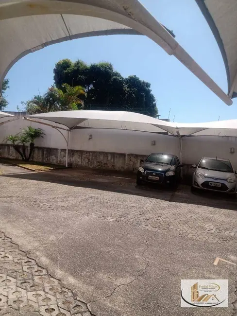 Apartamento com 2 quartos à venda, 56m2 em Contagem - MG - imagem 7 Foto 7 de Apartamento com 2 quartos à venda, 56m2 em Contagem - MG