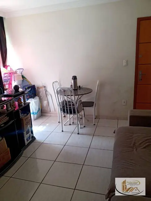 Apartamento com 2 quartos à venda, 56m2 em Contagem - MG - imagem 4 Foto 4 de Apartamento com 2 quartos à venda, 56m2 em Contagem - MG