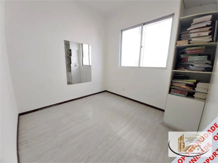 Foto 8 de Cobertura com 4 quartos à venda, 225m2 em Itapoã, Belo Horizonte - MG