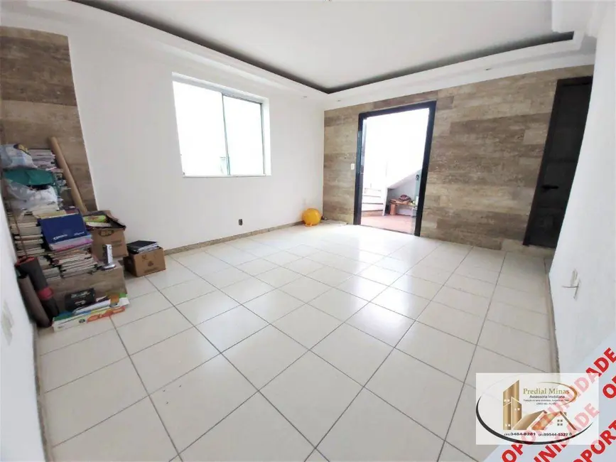 Foto 6 de Cobertura com 4 quartos à venda, 225m2 em Itapoã, Belo Horizonte - MG