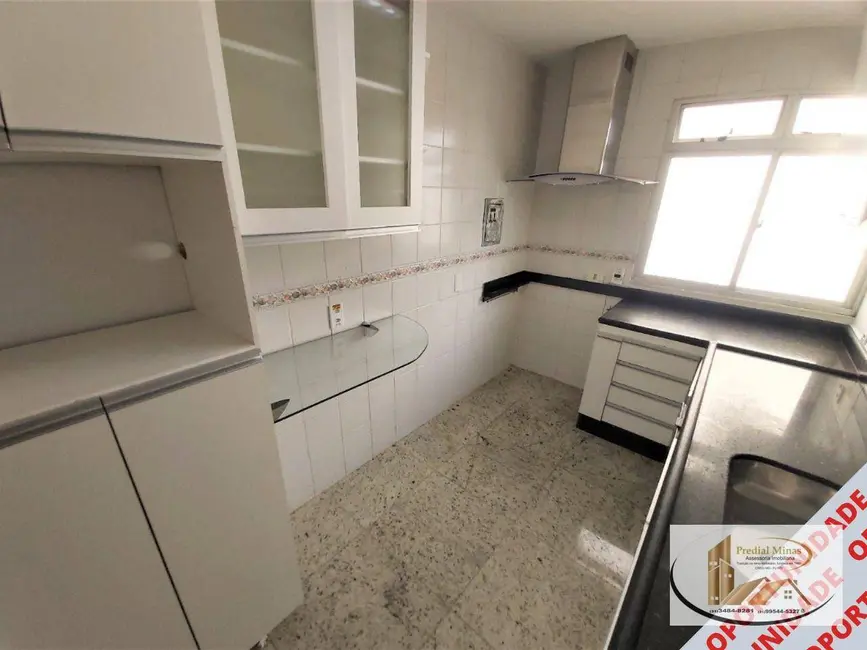 Foto 3 de Cobertura com 4 quartos à venda, 225m2 em Itapoã, Belo Horizonte - MG