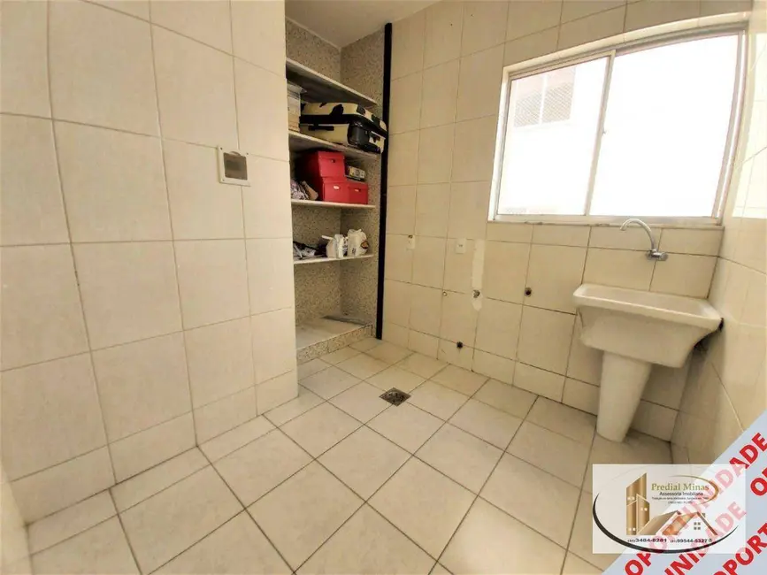 Foto 7 de Cobertura com 4 quartos à venda, 225m2 em Itapoã, Belo Horizonte - MG