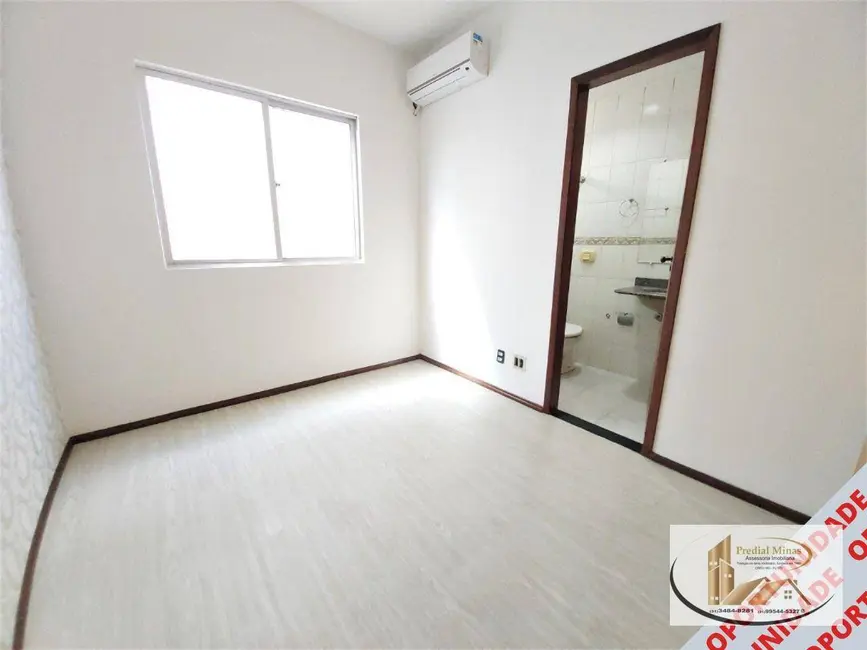 Foto 4 de Cobertura com 4 quartos à venda, 225m2 em Itapoã, Belo Horizonte - MG