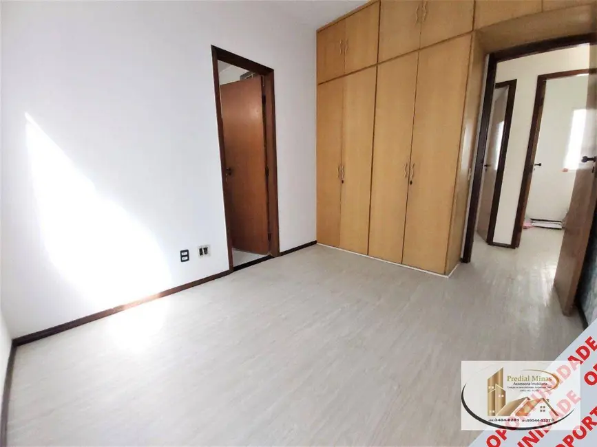 Foto 9 de Cobertura com 4 quartos à venda, 225m2 em Itapoã, Belo Horizonte - MG