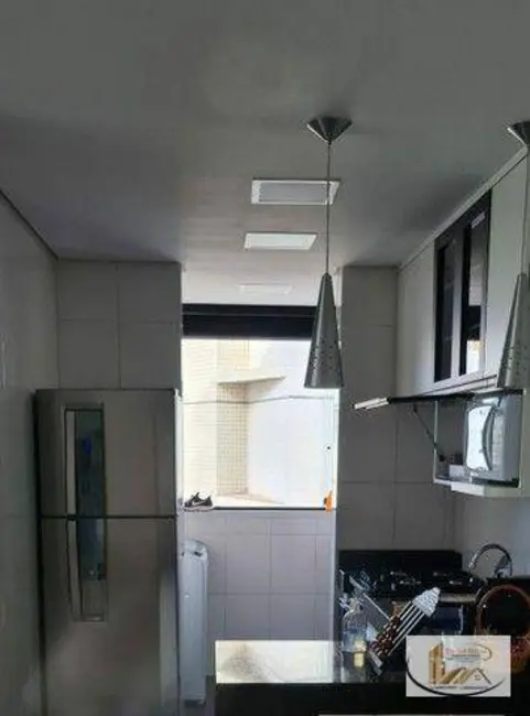 Foto 1 de Apartamento com 2 quartos à venda, 63m2 em Grajaú, Belo Horizonte - MG