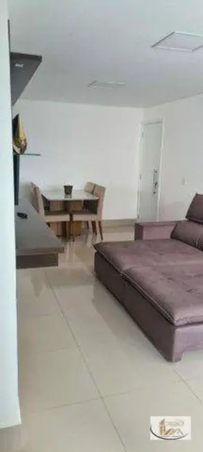 Apartamento com 2 quartos à venda, 63m2 em Grajaú, Belo Horizonte - MG - imagem 3 Foto 3 de Apartamento com 2 quartos à venda, 63m2 em Grajaú, Belo Horizonte - MG