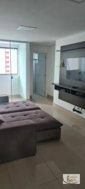 Apartamento com 2 quartos à venda, 63m2 em Grajaú, Belo Horizonte - MG - imagem 2 Foto 2 de Apartamento com 2 quartos à venda, 63m2 em Grajaú, Belo Horizonte - MG