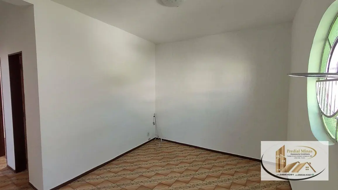 Foto 2 de Apartamento com 2 quartos à venda e para alugar, 47m2 em Contagem - MG