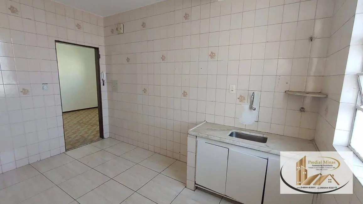 Foto 7 de Apartamento com 2 quartos à venda e para alugar, 47m2 em Contagem - MG