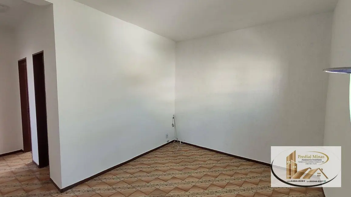 Foto 3 de Apartamento com 2 quartos à venda e para alugar, 47m2 em Contagem - MG