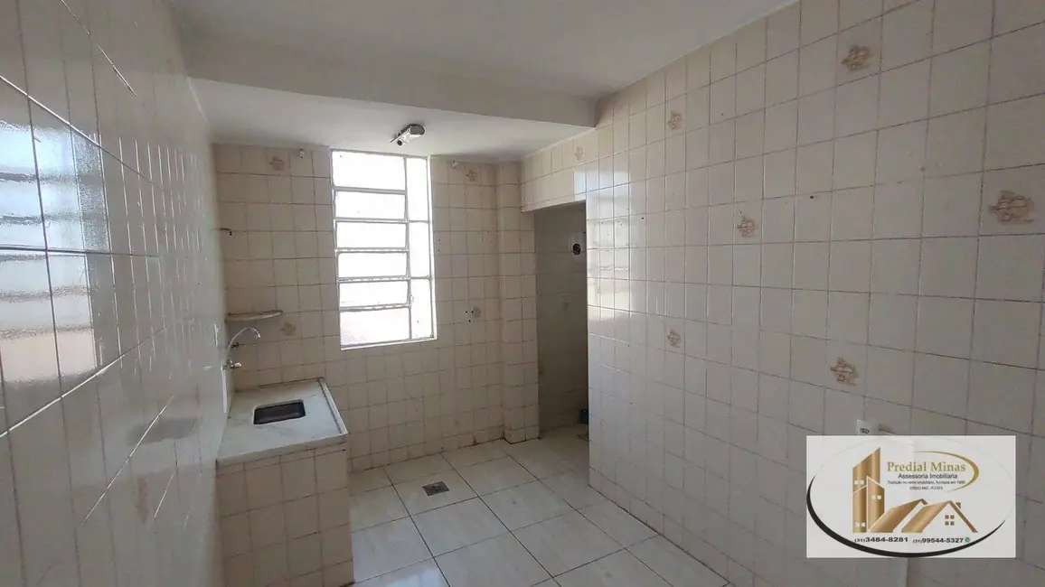 Foto 6 de Apartamento com 2 quartos à venda e para alugar, 47m2 em Contagem - MG