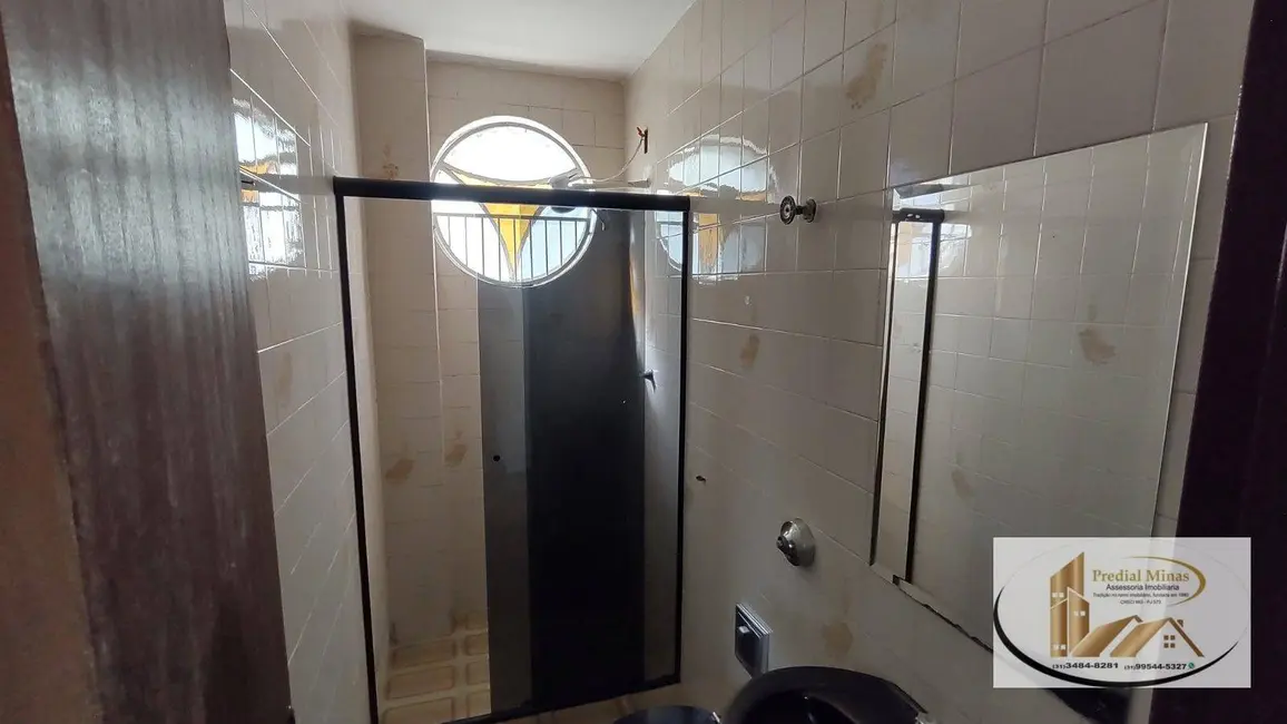 Foto 9 de Apartamento com 2 quartos à venda e para alugar, 47m2 em Contagem - MG