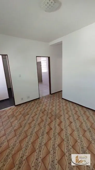 Foto 5 de Apartamento com 2 quartos à venda e para alugar, 47m2 em Contagem - MG