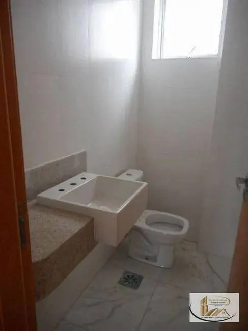 Apartamento com 3 quartos à venda, 122m2 em Serrano, Belo Horizonte - MG - imagem 8 Foto 8 de Apartamento com 3 quartos à venda, 122m2 em Serrano, Belo Horizonte - MG