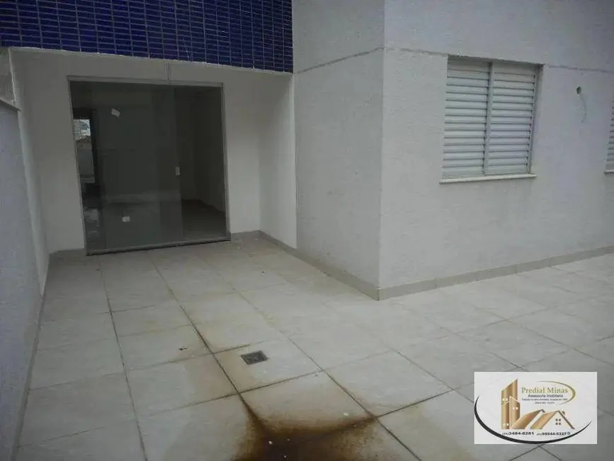 Apartamento com 3 quartos à venda, 122m2 em Serrano, Belo Horizonte - MG - imagem 5 Foto 5 de Apartamento com 3 quartos à venda, 122m2 em Serrano, Belo Horizonte - MG