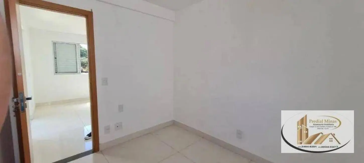 Foto 8 de Cobertura com 4 quartos à venda, 144m2 em Serrano, Belo Horizonte - MG