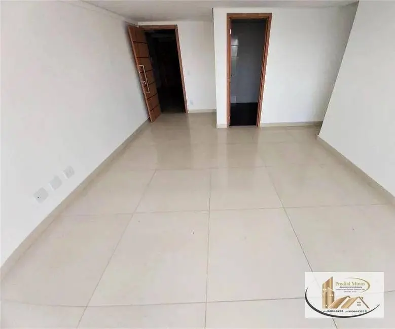 Foto 7 de Apartamento com 3 quartos à venda, 92m2 em Castelo, Belo Horizonte - MG